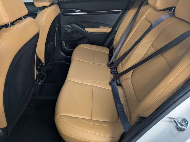 Certified 2024 Kia Seltos EX AWD/4WD image 26