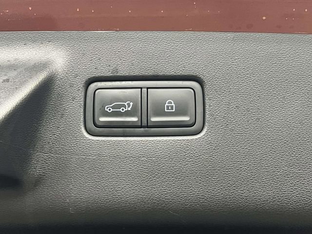 Used 2024 Hyundai Santa Fe Calligraphy image 25