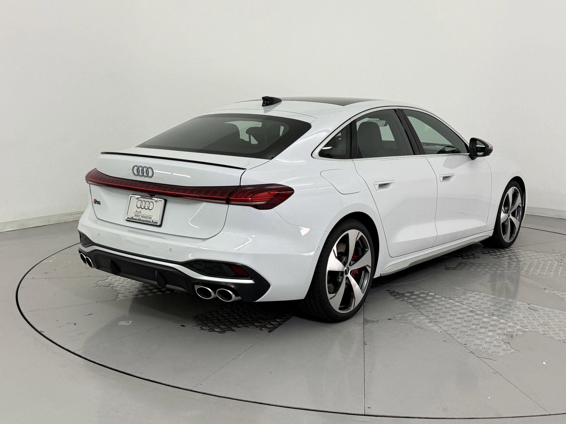 New 2025 Audi S5 Premium Plus image 7