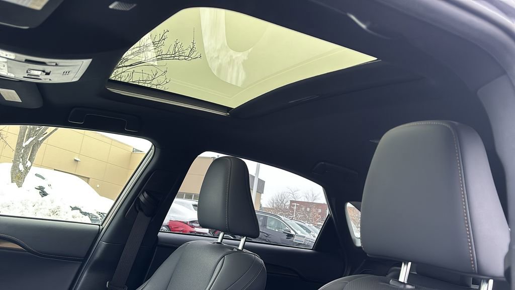 Used 2020 Lexus NX 300 AWD w/ Premium Package image 26