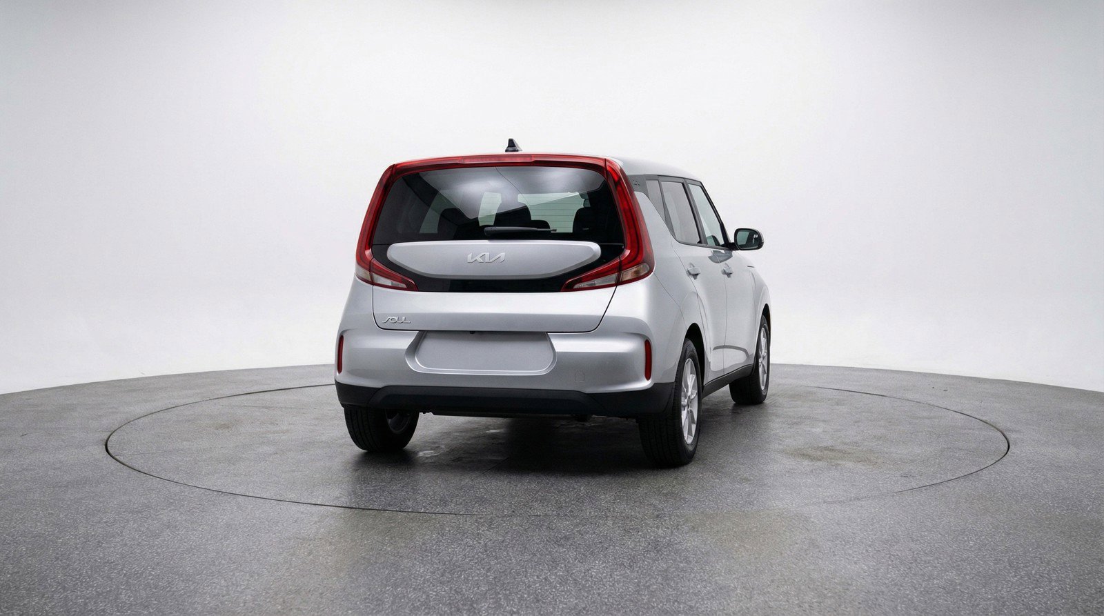 Used 2025 Kia Soul LX w/ LX Technology Package image 7