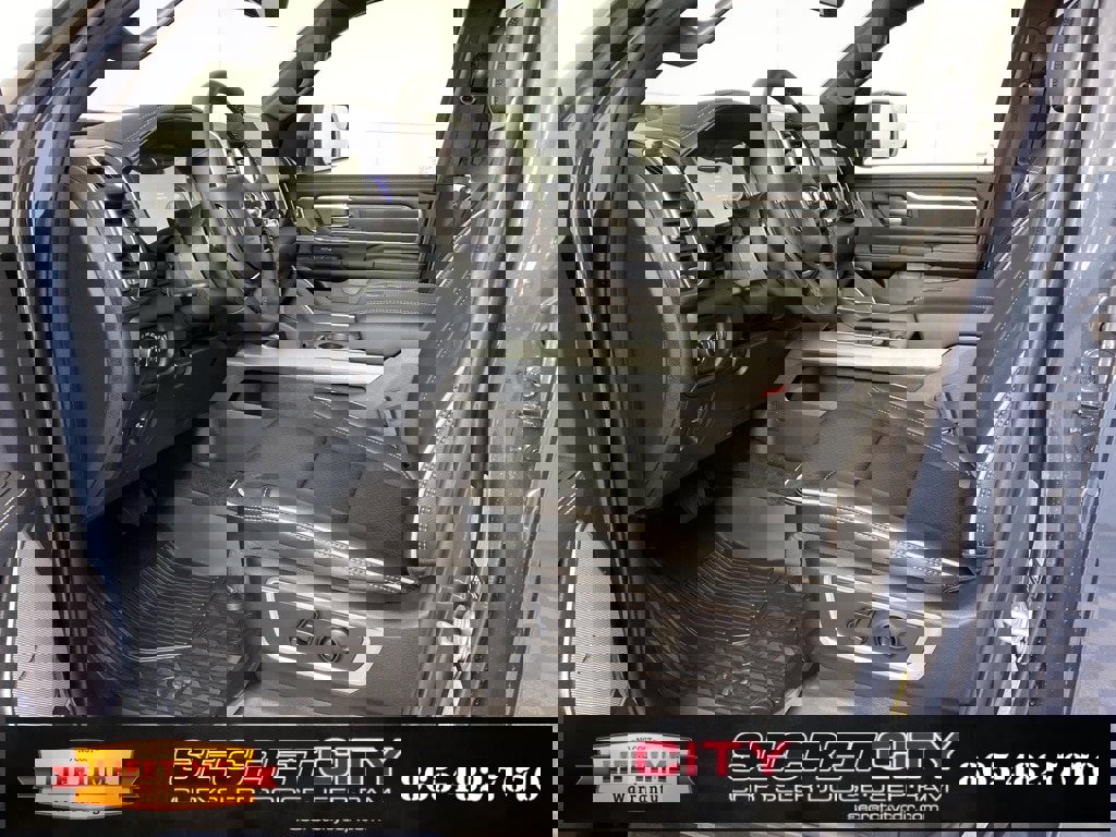 New 2026 RAM 1500 Laramie image 11