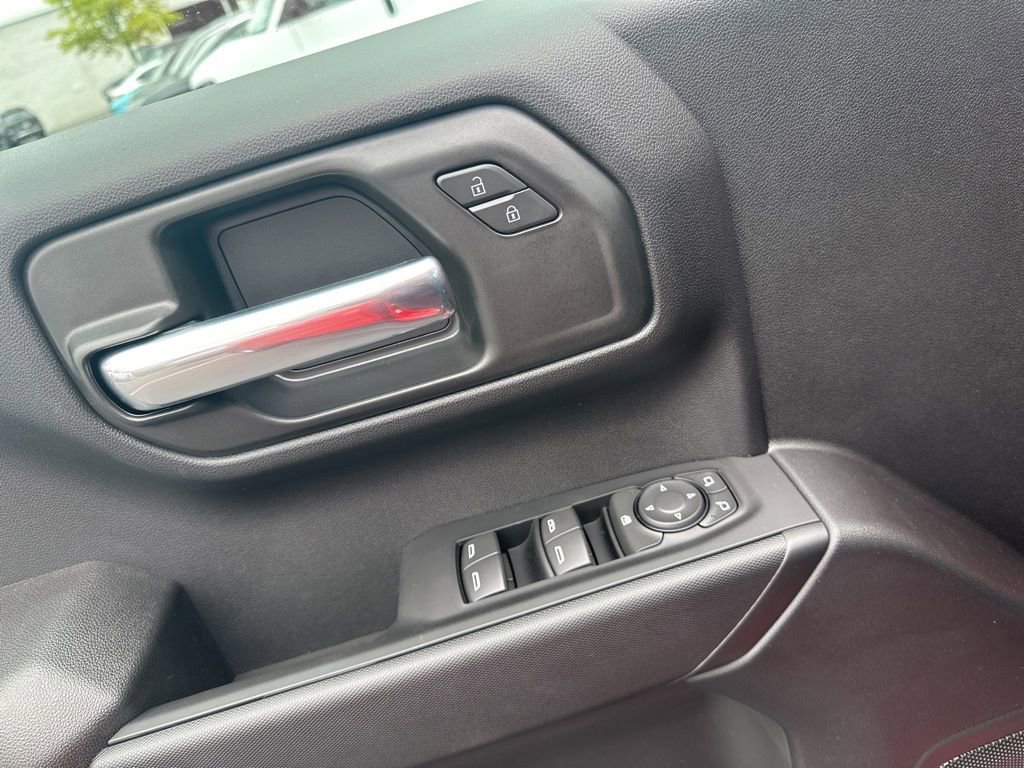 New 2026 Chevrolet Silverado 1500 W/T w/ WT Value Package image 12