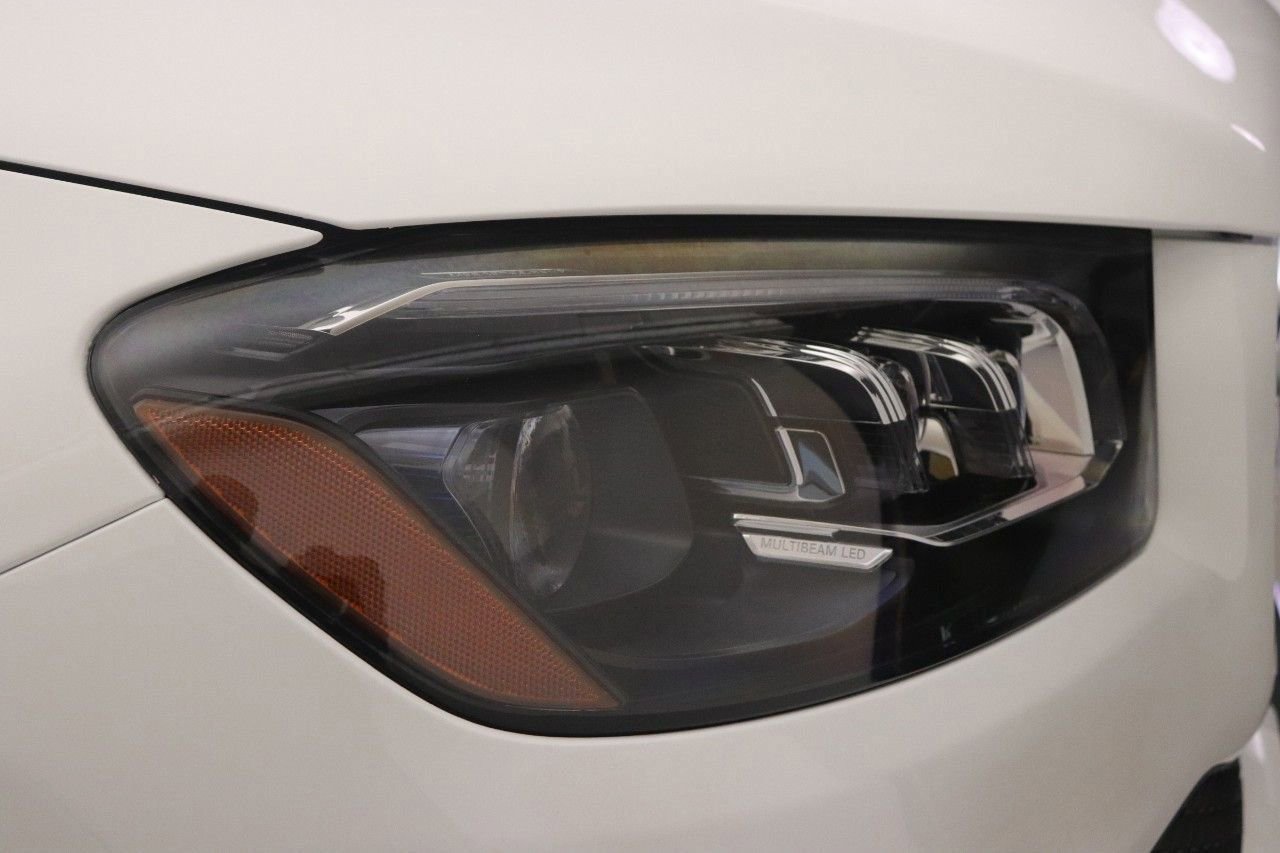 Certified 2022 Mercedes-Benz GLS 450 4MATIC image 28