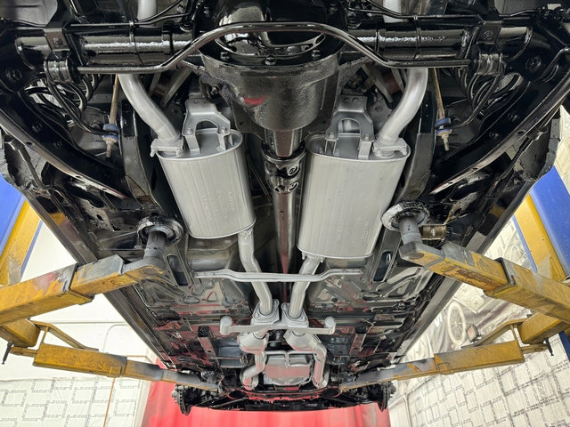 Used 1988 Lincoln Mark VII Blass image 30