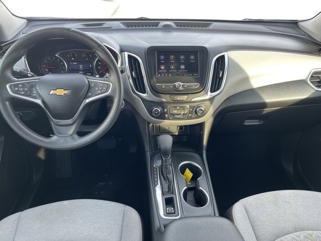 Used 2023 Chevrolet Equinox LT image 3