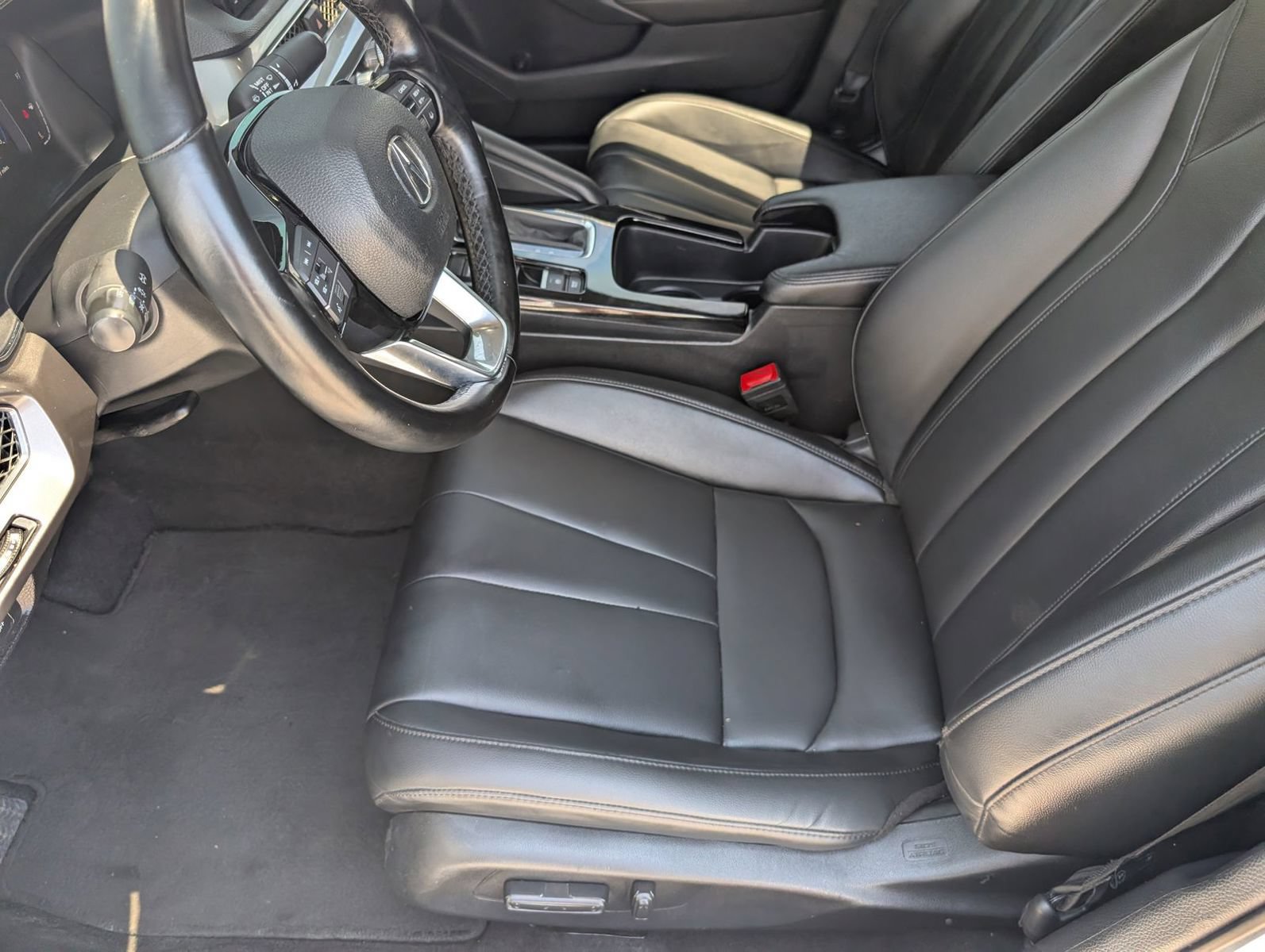 Used 2023 Acura Integra FWD image 9