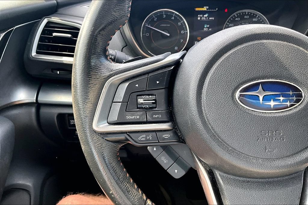 Used 2018 Subaru Crosstrek 2.0i Limited AWD/4WD image 17
