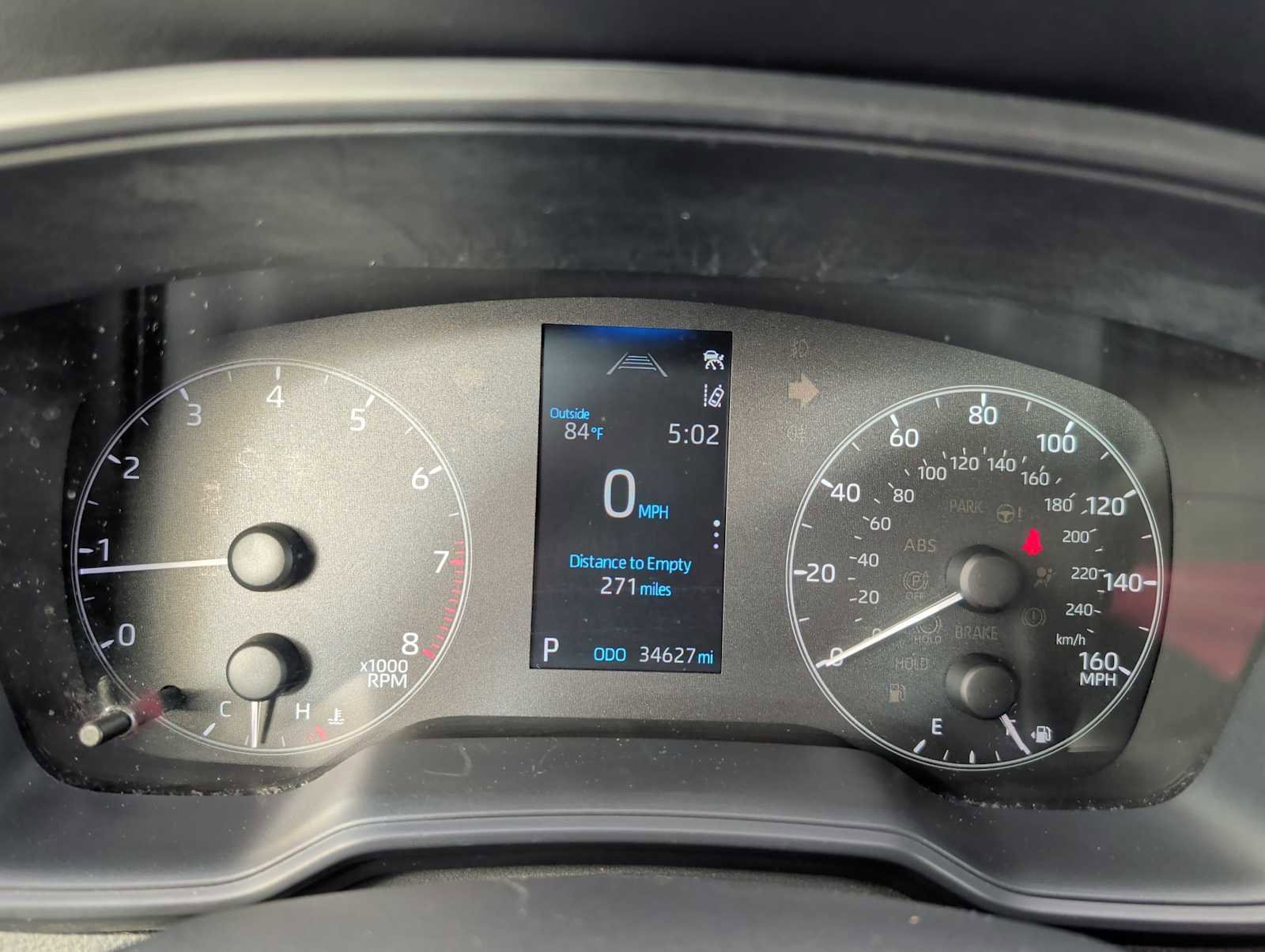 Used 2023 Toyota Corolla LE image 10