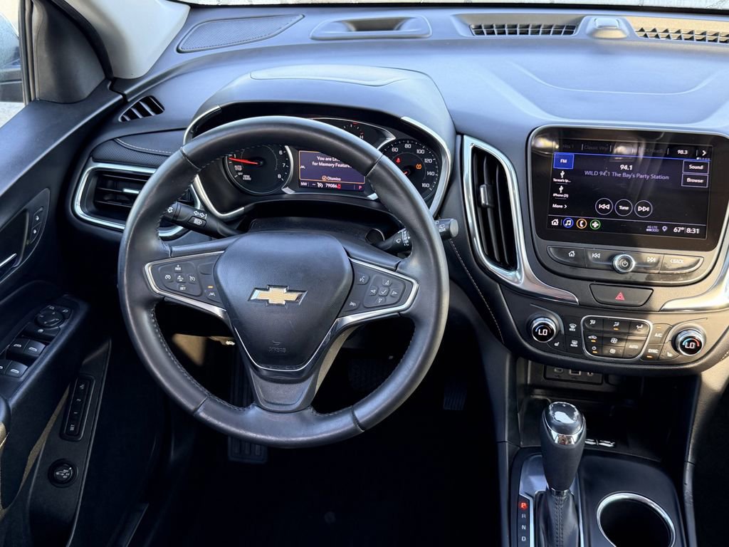 Used 2020 Chevrolet Equinox Premier image 15