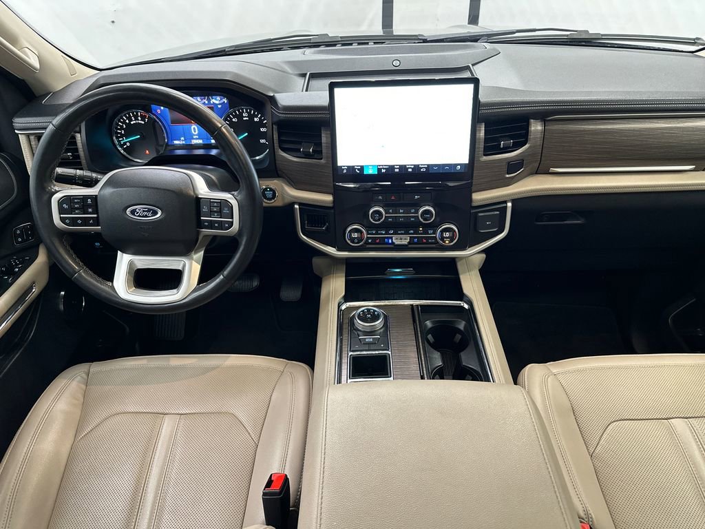 Used 2024 Ford Expedition Max Limited RWD image 26