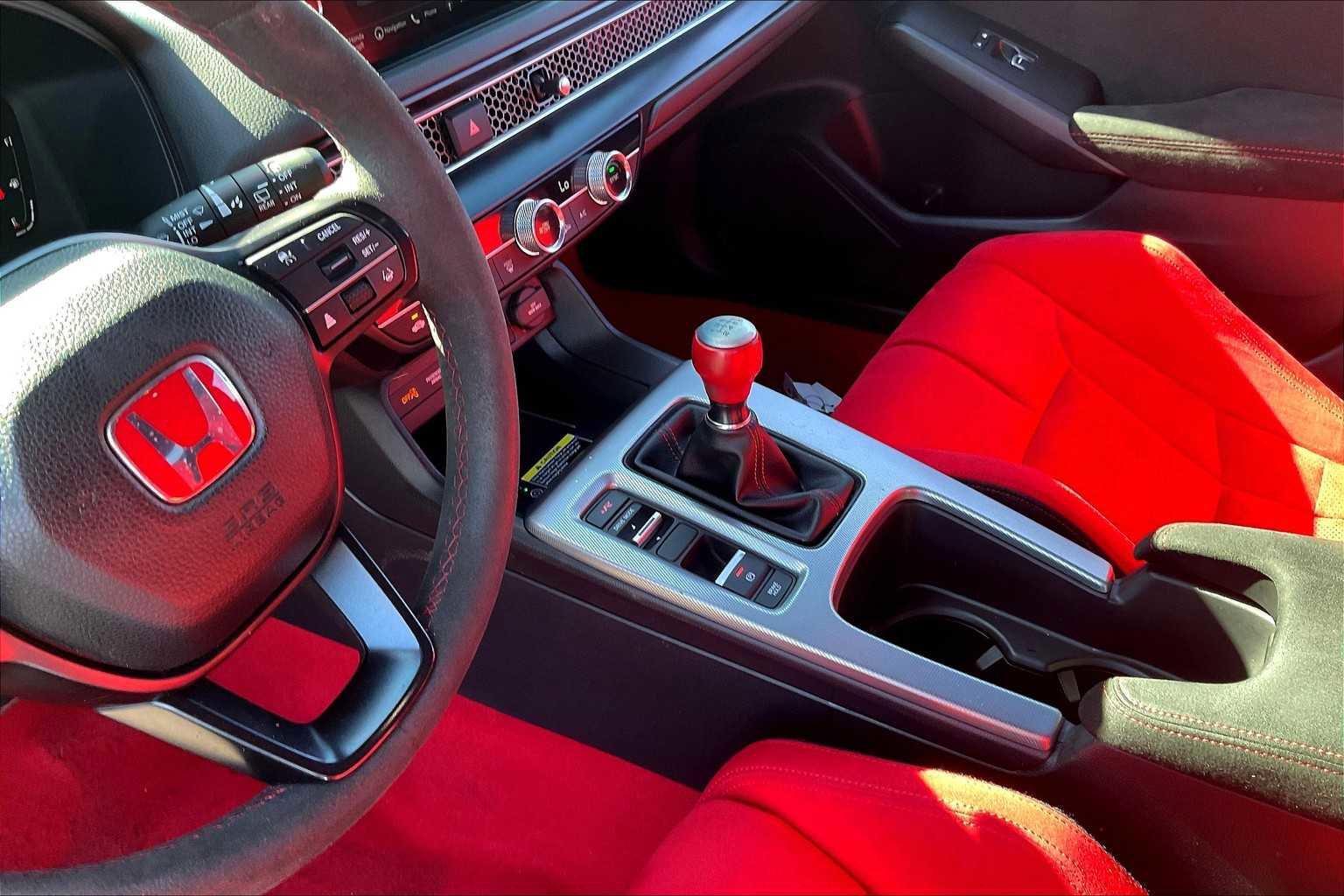Used 2023 Honda Civic Type R image 19