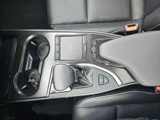 Used 2021 Lexus UX 250h w/ Premium Package image 15