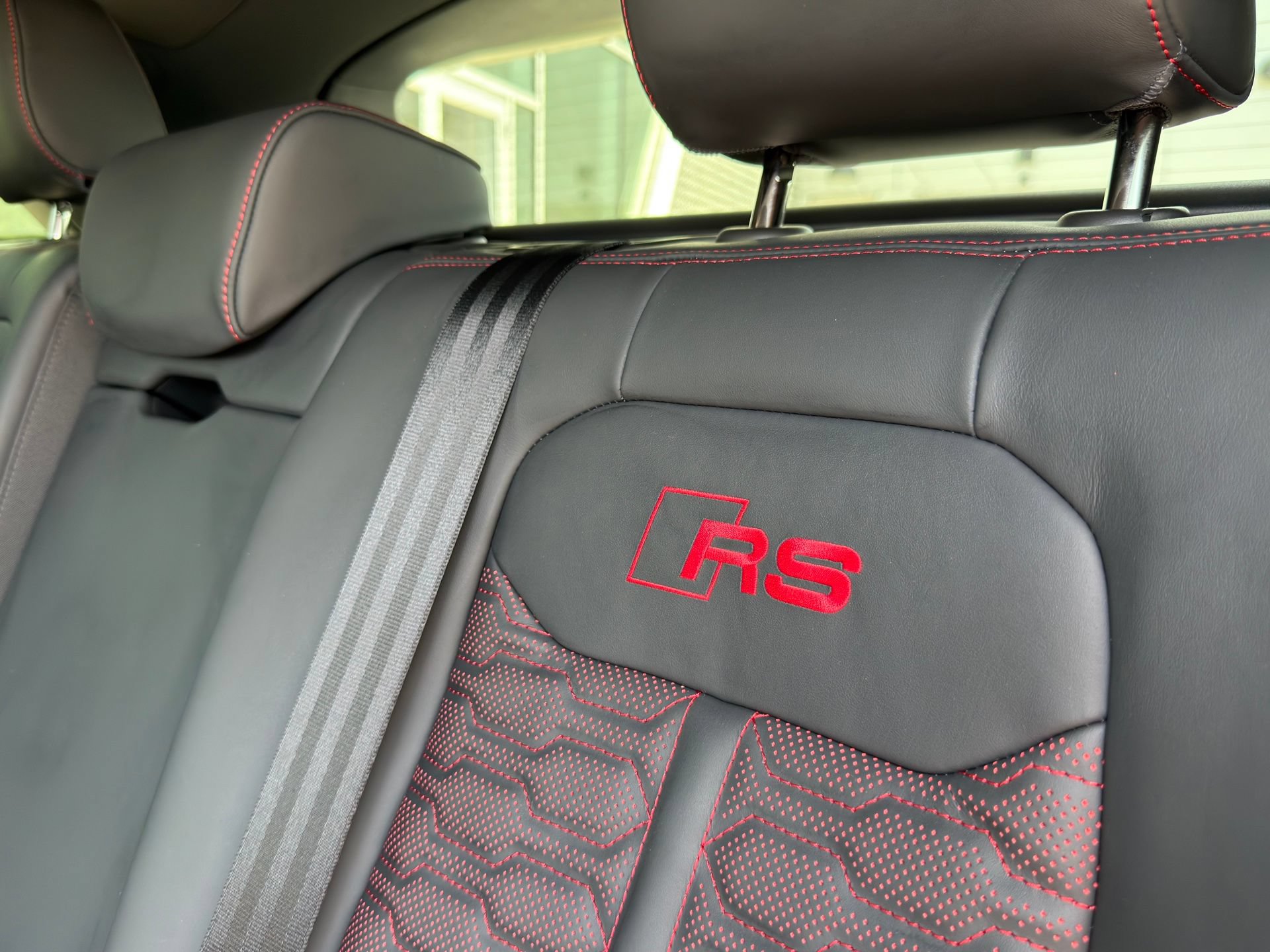New 2026 Audi RS Q8 performance AWD/4WD image 31