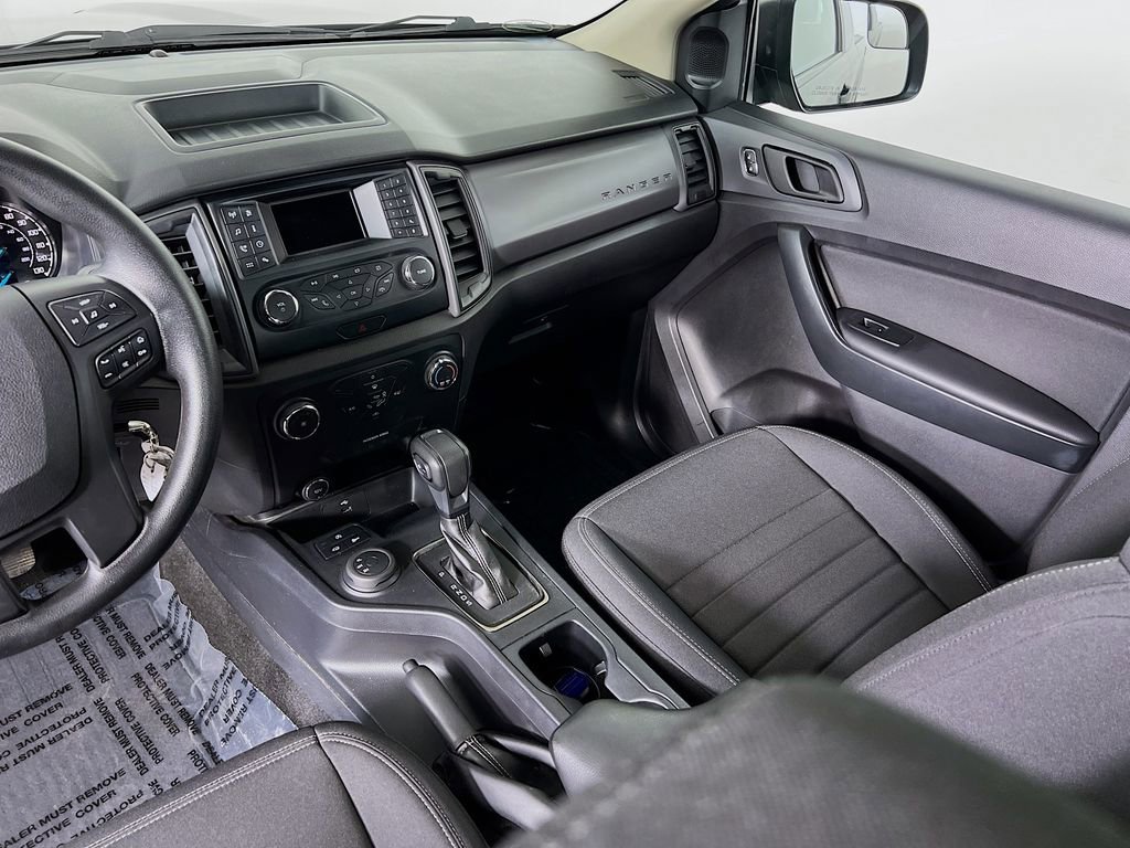 Used 2020 Ford Ranger XL w/ Equipment Group 101A Mid image 21