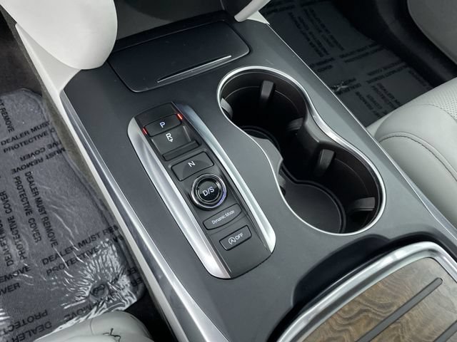 Used 2019 Acura MDX w/ Technology Package FWD image 31