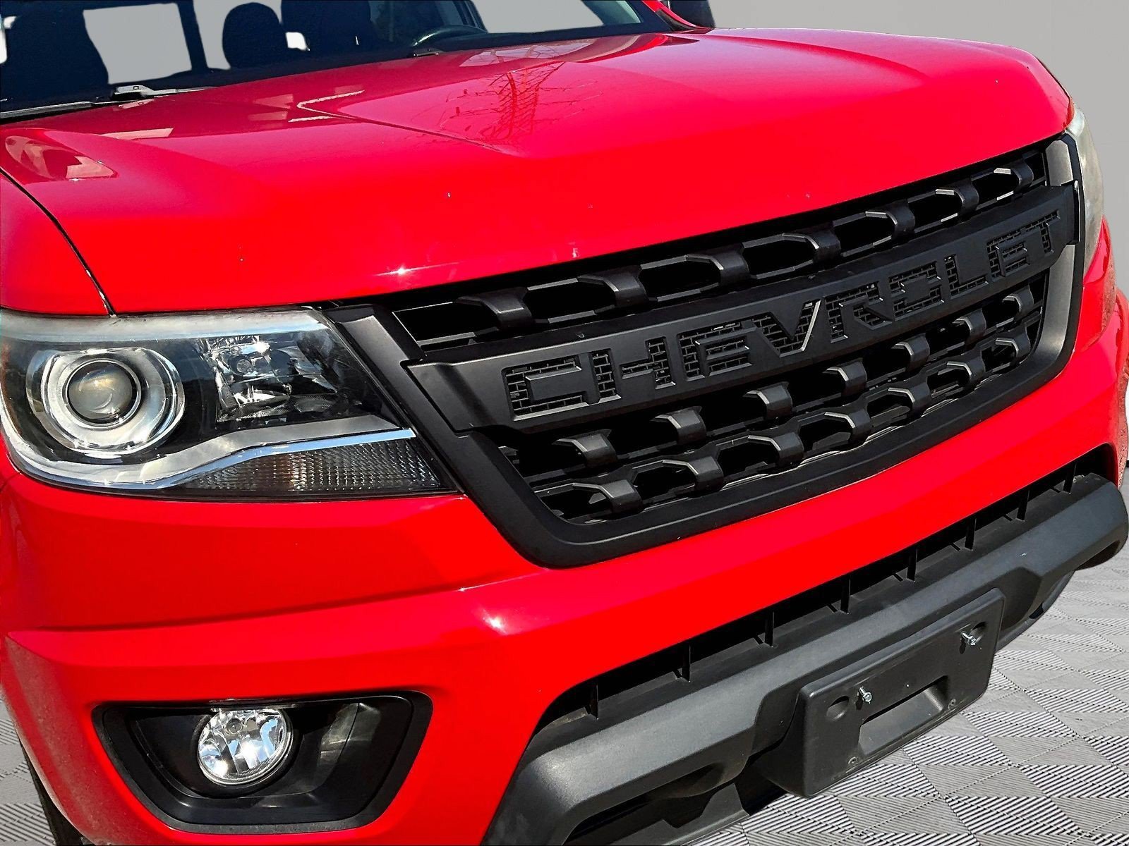 Used 2015 Chevrolet Colorado LT w/ Luxury Package RWD image 33