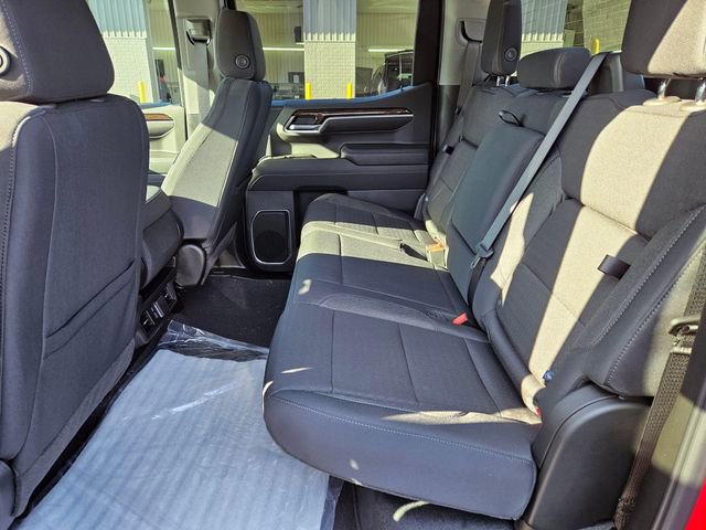 New 2026 GMC Sierra 1500 Elevation AWD/4WD image 13