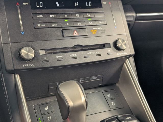 Used 2016 Lexus IS 200t w/ Navigation System Package RWD image 19