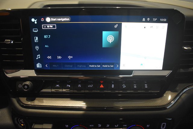 New 2026 Chevrolet Silverado 1500 ZR2 w/ LPO, Dark Essentials Package image 26