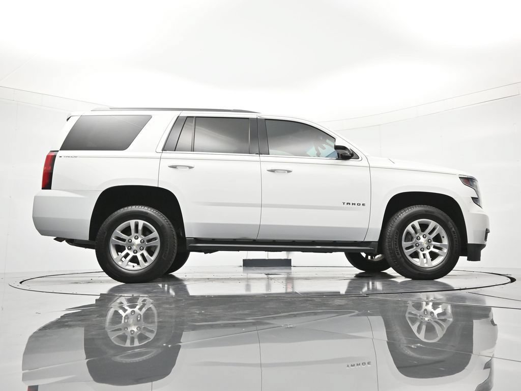 Used 2017 Chevrolet Tahoe LS RWD image 40