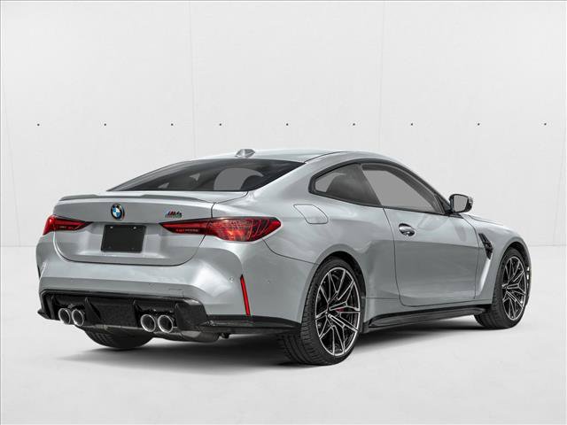 New 2027 BMW M4 Competition RWD video 2