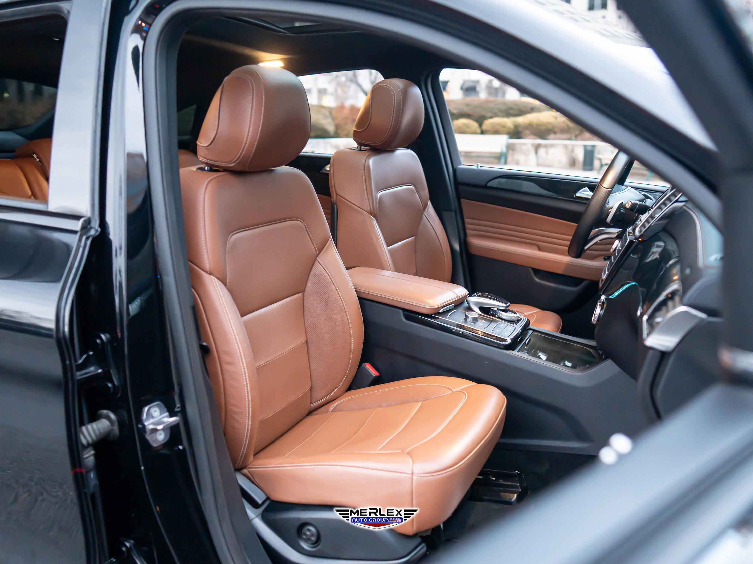 Used 2019 Mercedes-Benz GLE 43 AMG 4MATIC Coupe image 17