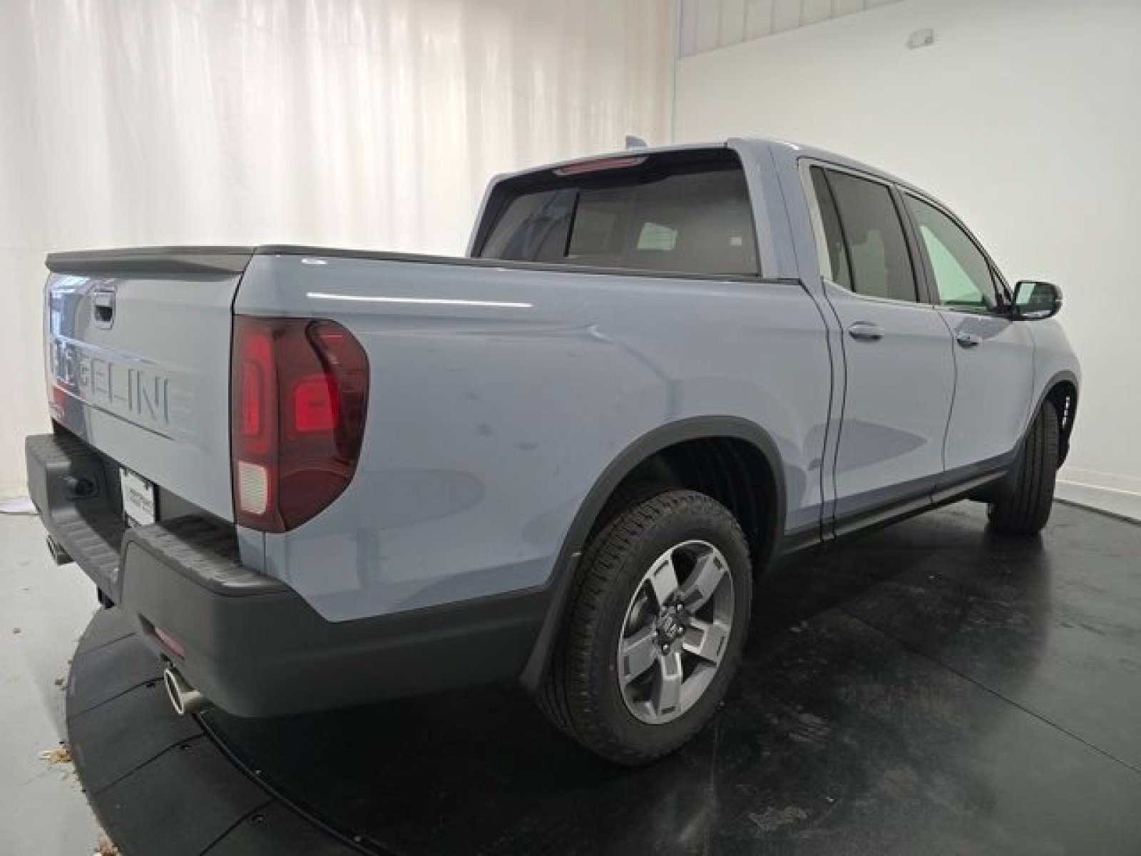 New 2026 Honda Ridgeline RTL image 29