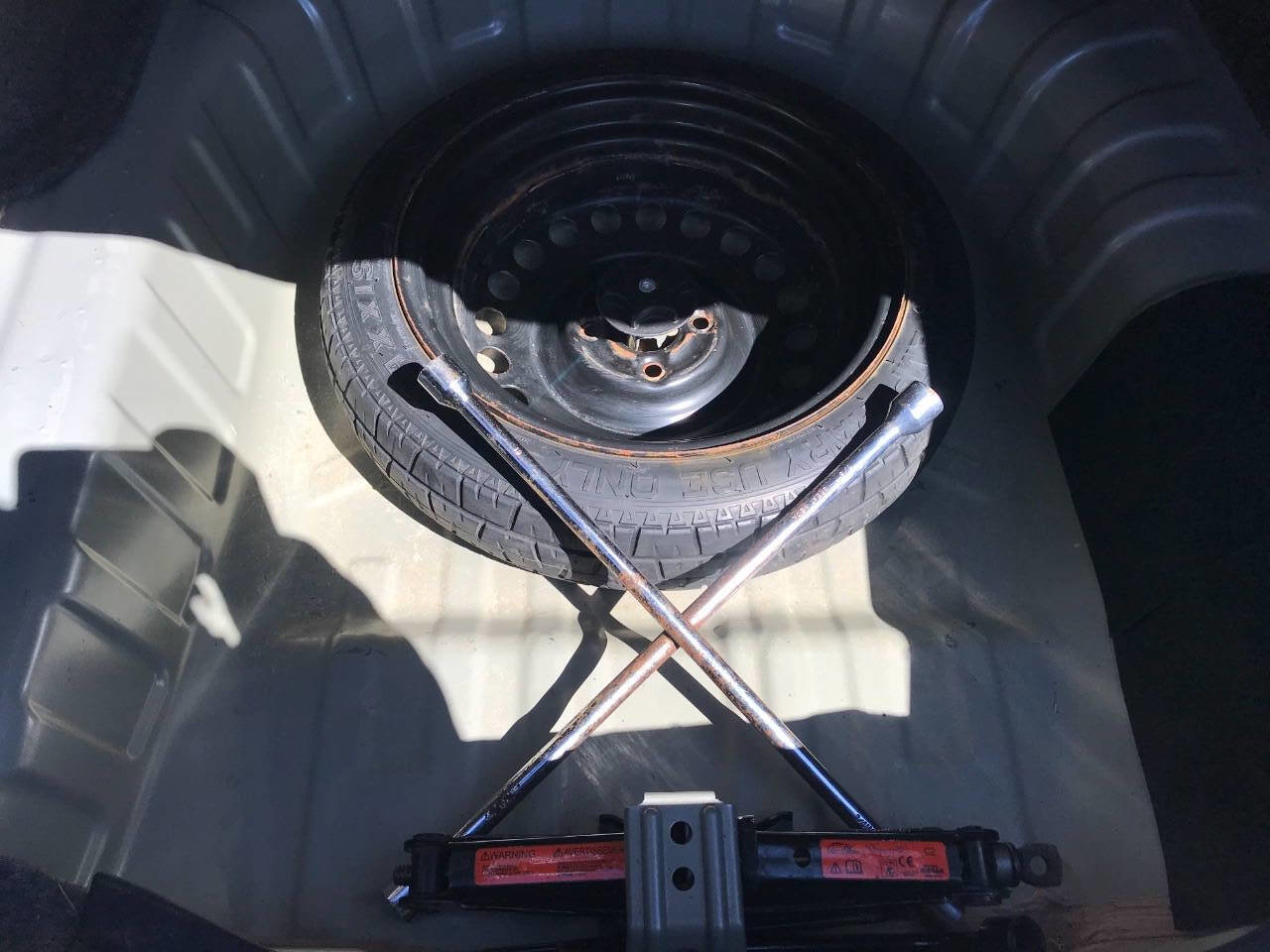 Used 2016 Nissan Versa S image 12