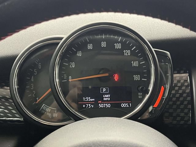 Used 2019 MINI Cooper S FWD image 33