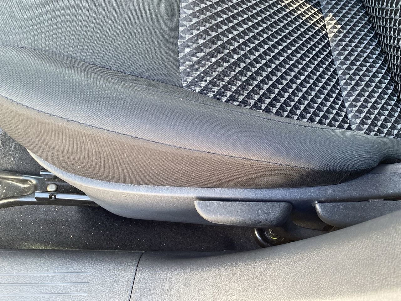 Used 2024 Nissan Versa S w/ S Plus Package image 19