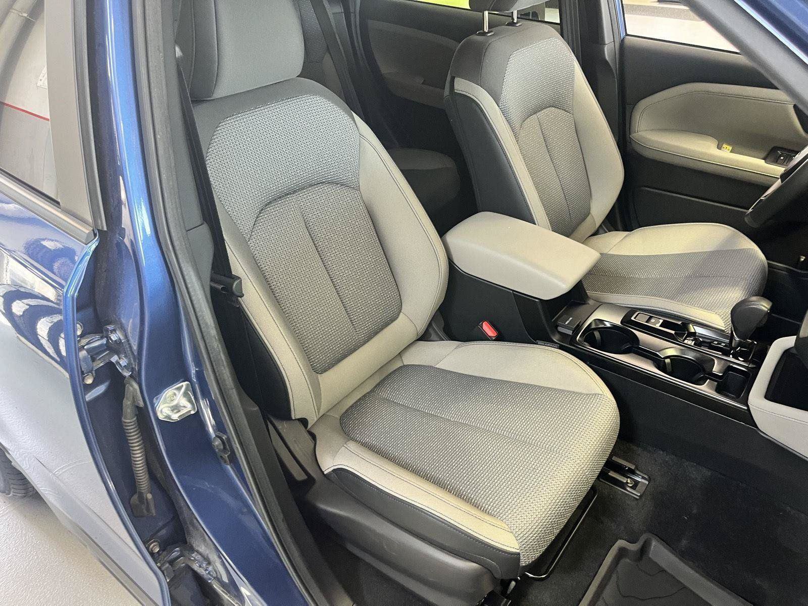 Used 2026 Subaru Forester Premium AWD/4WD image 18