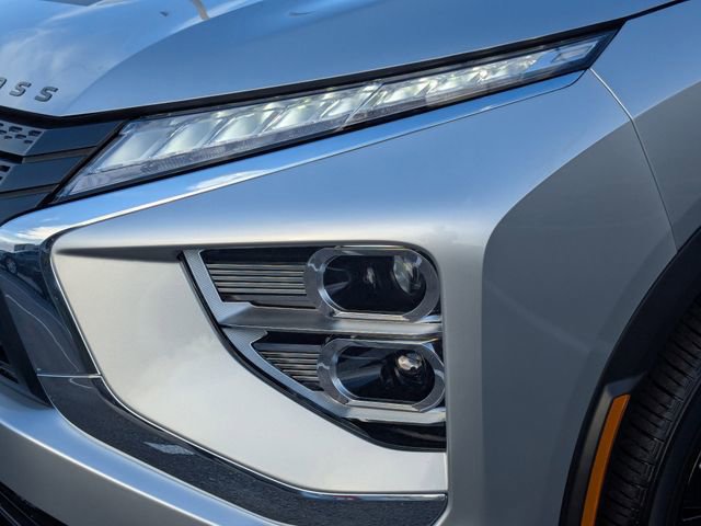 New 2026 Mitsubishi Eclipse Cross Black Edition AWD/4WD image 10