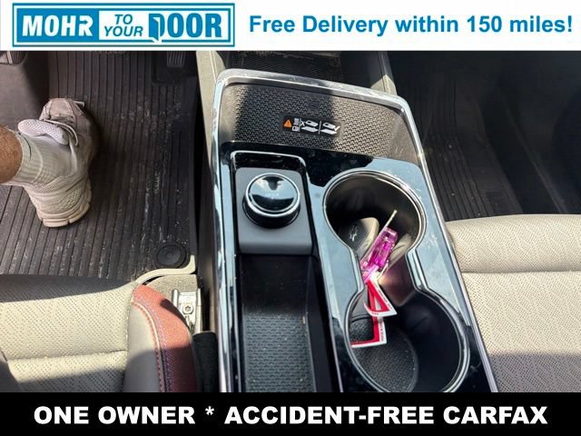 Used 2025 Chevrolet Equinox RS w/ Safety and Technology Package AWD/4WD image 27