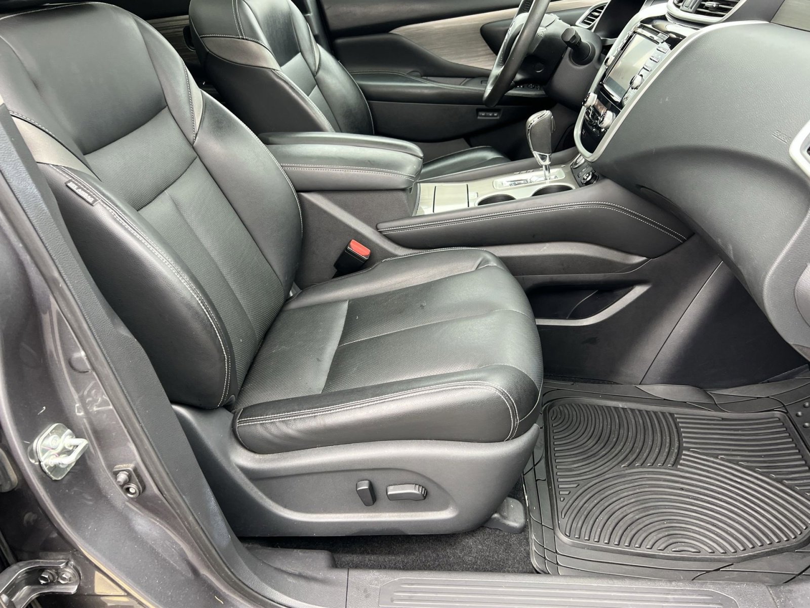 Used 2017 Nissan Murano SL w/ SL Technology Package image 30