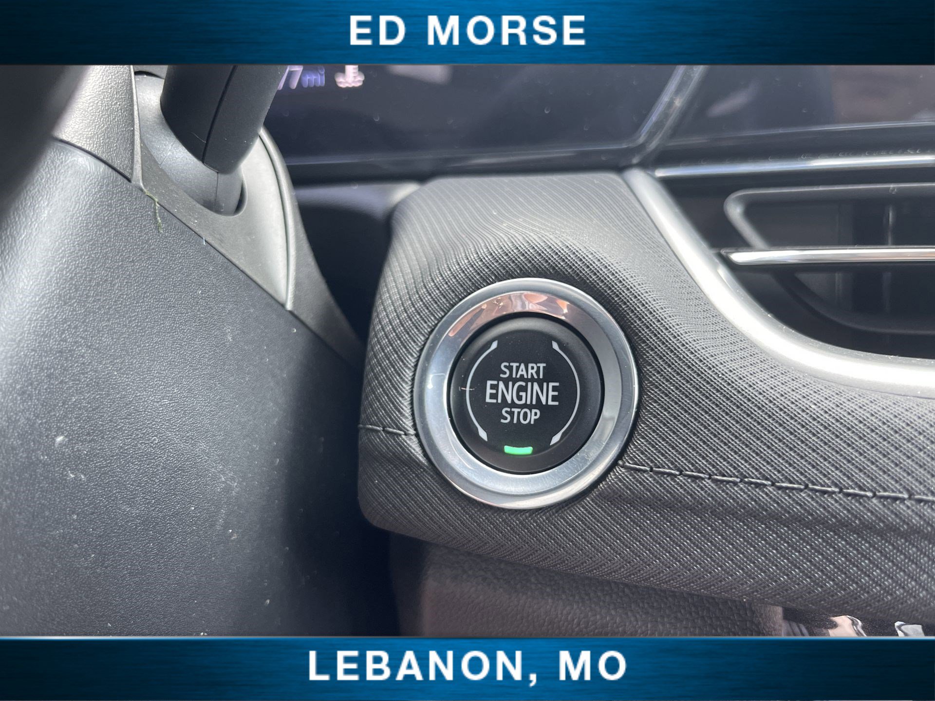 Used 2025 Chevrolet TrailBlazer LT AWD/4WD image 16