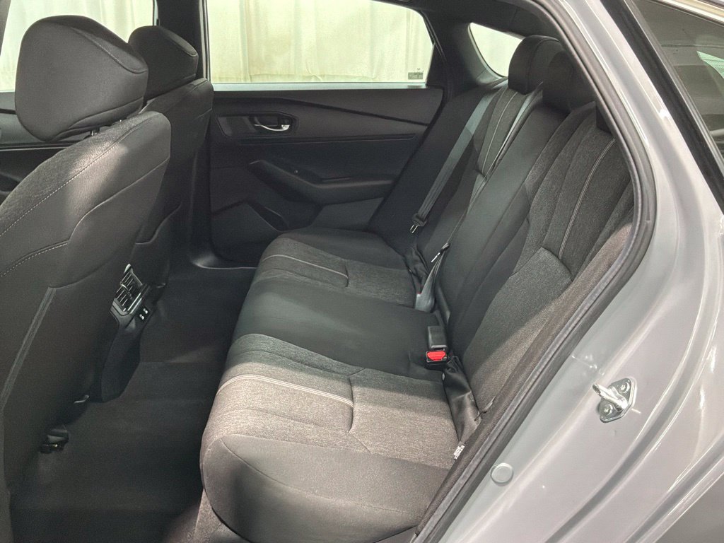 Used 2025 Honda Accord Sport image 21
