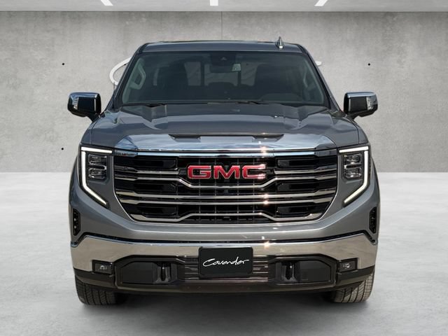 Used 2023 GMC Sierra 1500 SLT RWD image 18
