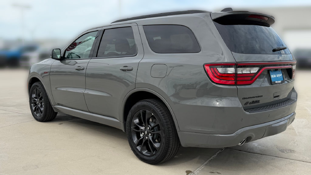 New 2026 Dodge Durango GT AWD/4WD image 3