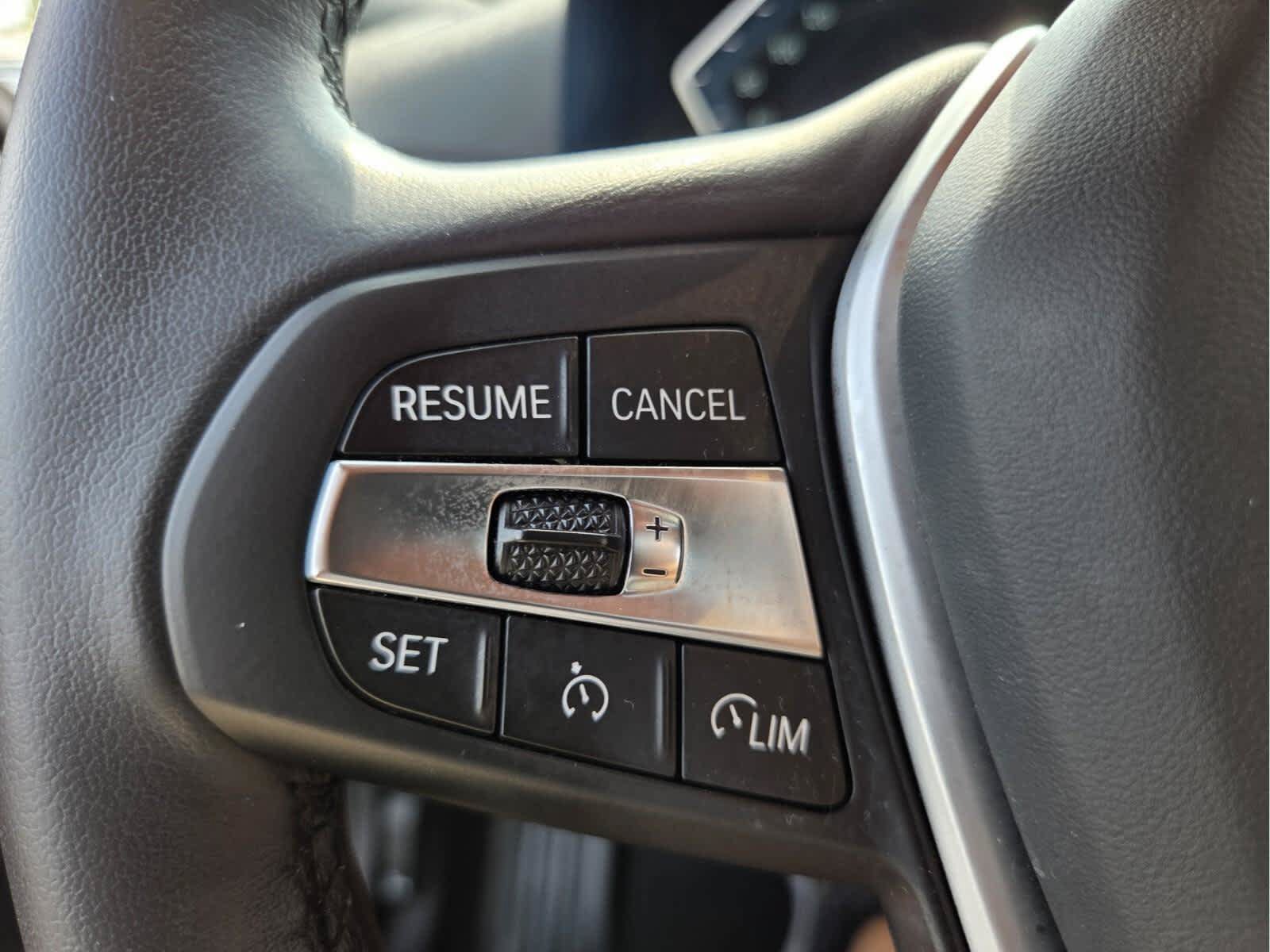 Certified 2023 BMW i4 eDrive35 w/ Premium Package RWD image 32