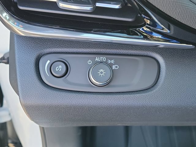 New 2026 Buick Envista Sport Touring w/ Convenience I Package FWD image 22