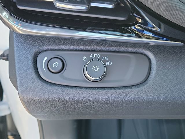 New 2026 Buick Envista Sport Touring w/ Convenience I Package image 22