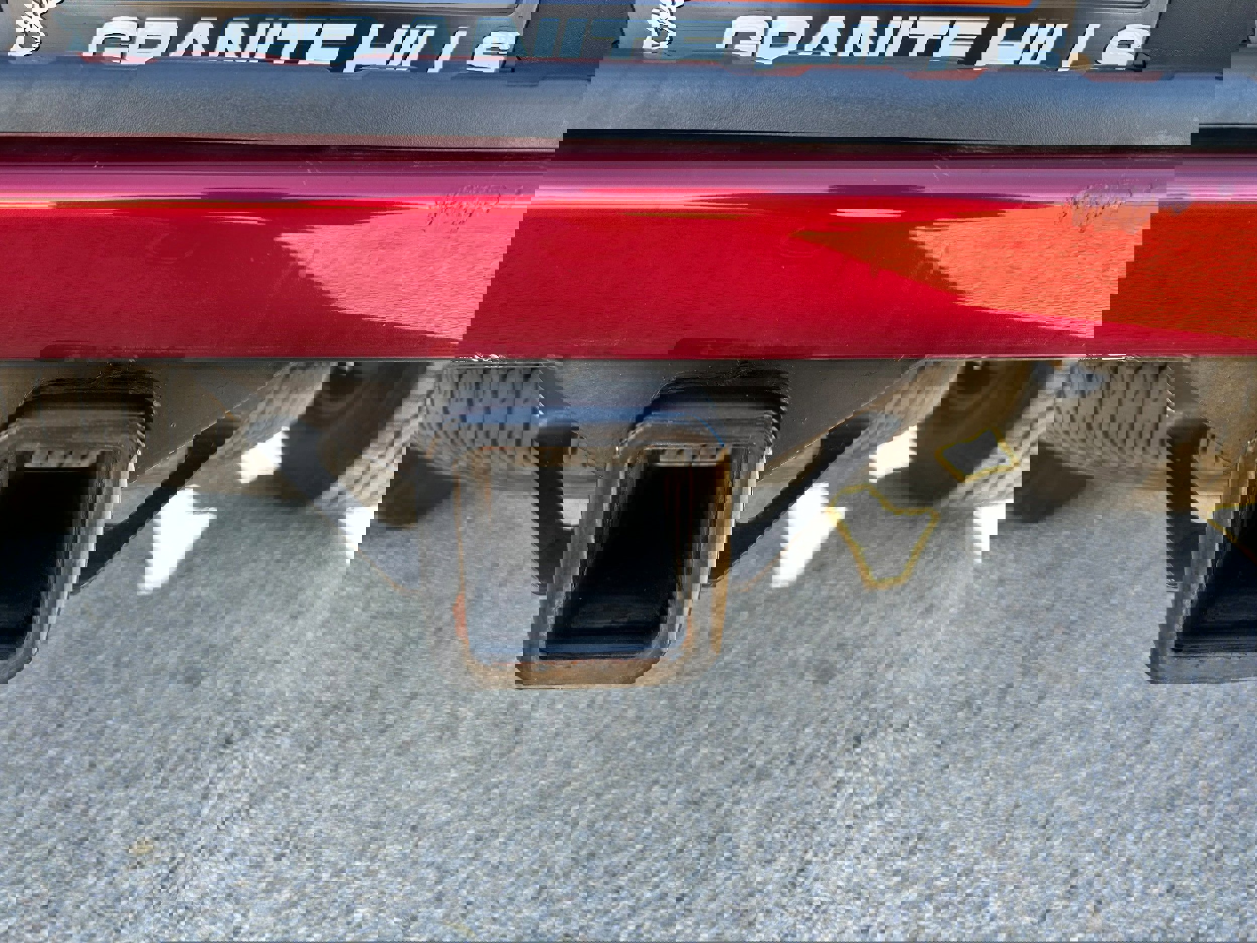 Used 2021 Chevrolet Colorado Z71 image 12