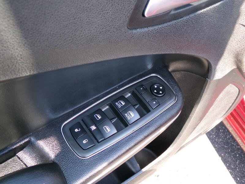 Used 2021 Dodge Charger Police w/ Fleet Safety Group image 10