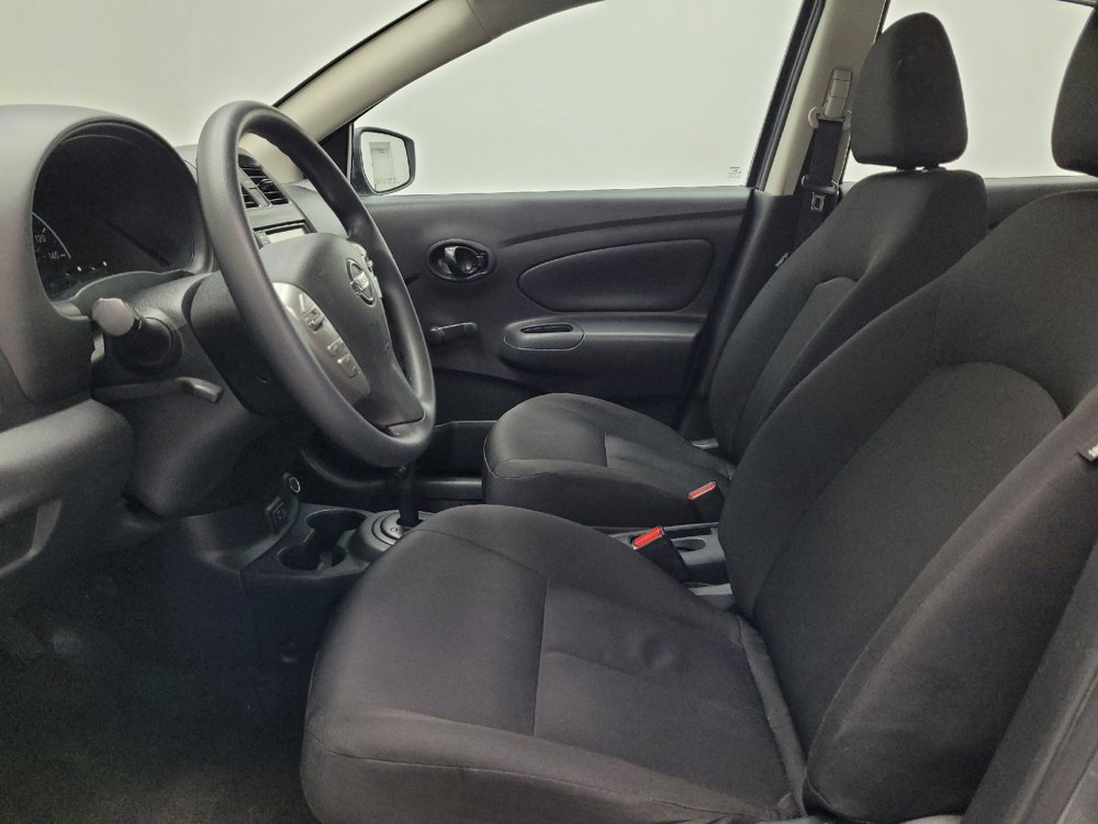 Used 2019 Nissan Versa S Plus image 17