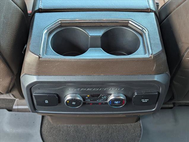 Used 2024 Ford Expedition King Ranch AWD/4WD image 16