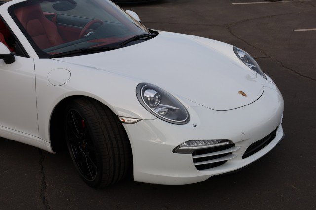 Used 2013 Porsche 911 Carrera S image 10