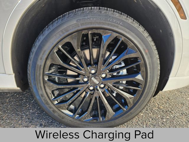 Certified 2025 Lincoln Corsair Grand Touring w/ Equipment Group 302A AWD/4WD image 21