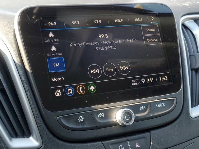 Used 2021 Chevrolet Malibu LS image 20