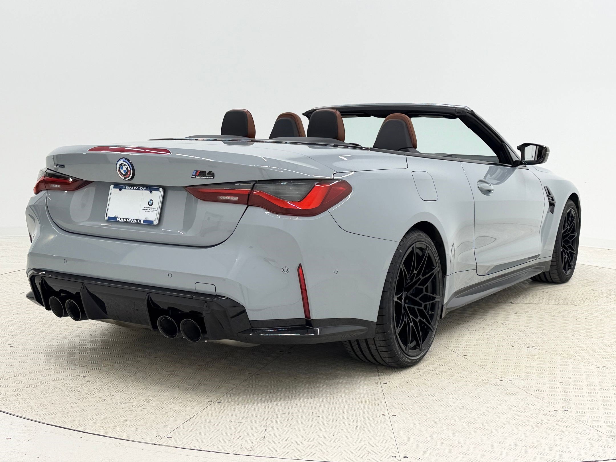 Used 2023 BMW M4 xDrive Competition w/ M Driver's Package image 9